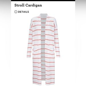 Stroll Cardigan Cabi